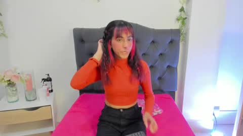 alyssa_joness online show from 03/05/25, 03:51