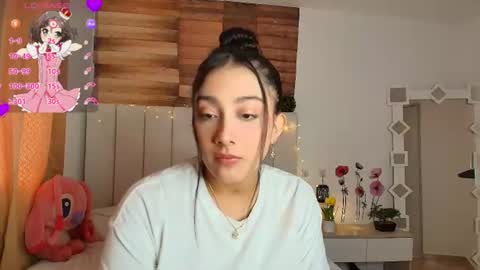  ALYSSA   online show from 06/16/26, 07:27