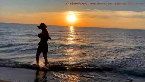 Aly online show from 09/10/25, 12:32