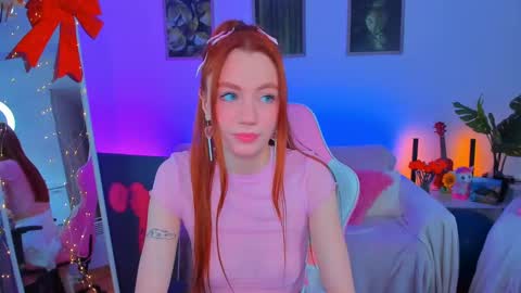 alyssa_smitt online show from 02/06/25, 07:35