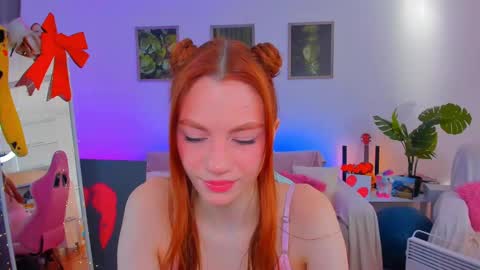 alyssa_smitt online show from 02/20/25, 07:45