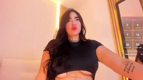 alyssa online show from 02/28/26, 06:58