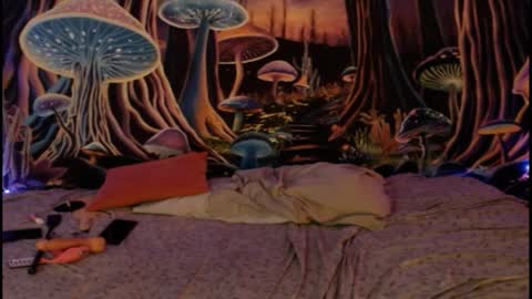 alyssaarcane online show from 04/01/26, 12:55