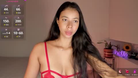 Im AlyssaLovense is ActiveMy pleasure is in your handsPrivate is Open online show from 02/16/26, 01:13