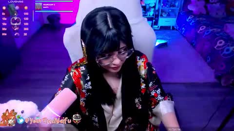 Snapshot of alyssaromanova chatting on 11/15/25, 02:20 . Monday to Saturday at 10pm and 6am Colombia time online show from 11/15/25, 02:20