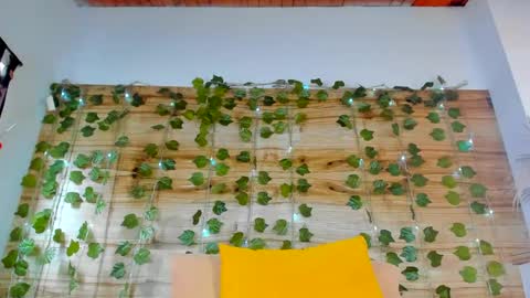 alyssia online show from 03/01/25, 06:54