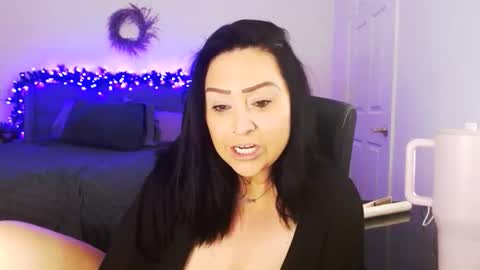 Alyssiaamorexo online show from 03/19/26, 07:07