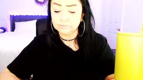 Alyssiaamorexo online show from 07/08/26, 10:14