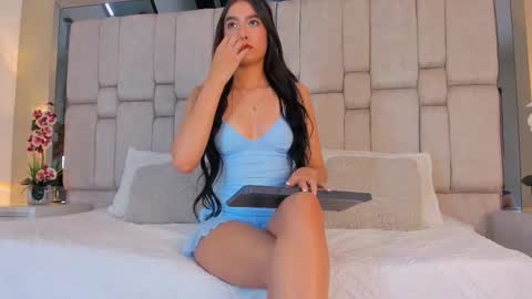 Alys online show from 11/26/25, 11:22