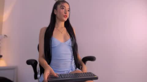 Alys online show from 12/18/25, 11:38