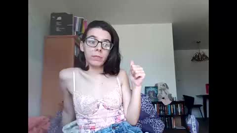 alysspace2 online show from 01/15/26, 07:50