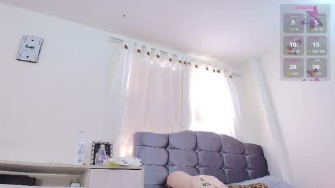 Snapshot of amabella_w chatting on 06/05/26, 04:56 Isabella online show from 06/05/26, 04:56
