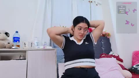Snapshot of amabella_w chatting on 06/09/26, 11:38 Isabella online show from 06/09/26, 11:38