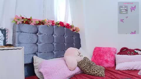 Snapshot of amabella_w chatting on 06/13/26, 09:24 Isabella online show from 06/13/26, 09:24