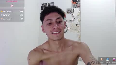 Snapshot of amad696 chatting on 01/26/25, 08:25 Amad Passer x guests Independent model online show from 01/26/25, 08:25