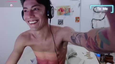 Amad Passer x guests   Independent model online show from 01/31/25, 10:52