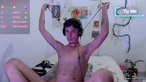 Snapshot of amad696 chatting on 02/09/25, 06:01 Amad Passer x guests Independent model online show from 02/09/25, 06:01