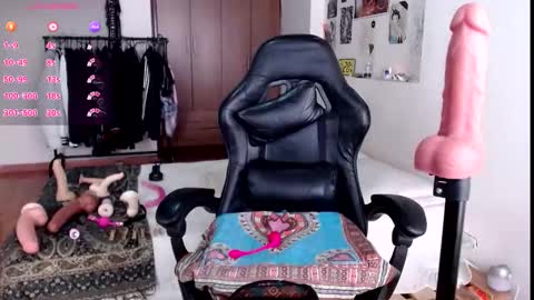 Amad Passer x guests   Independent model online show from 03/17/26, 03:26