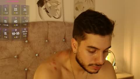 Amadeo Wild online show from 06/02/26, 04:47