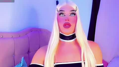 amador_hot online show from 05/18/26, 04:07