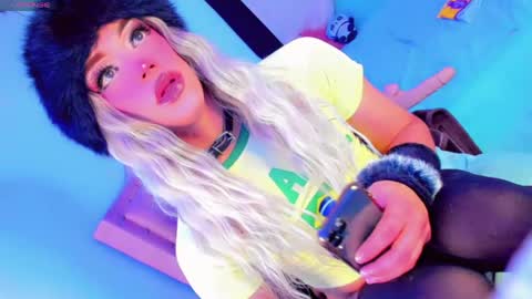 amador_hot online show from 06/01/26, 10:28