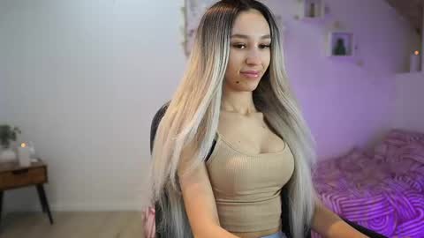 Amai  Liu online show from 02/26/25, 07:05