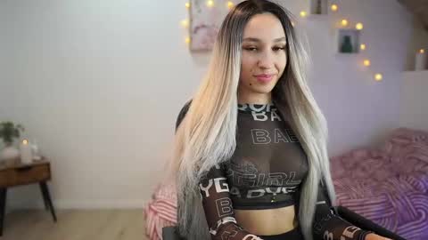 Amai  Liu online show from 02/28/25, 07:14