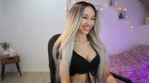 Amai  Liu online show from 03/04/25, 07:11