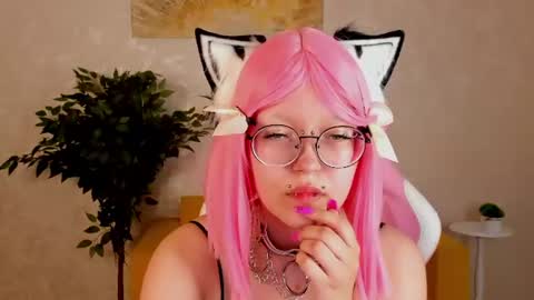 Amai online show from 06/14/26, 12:29