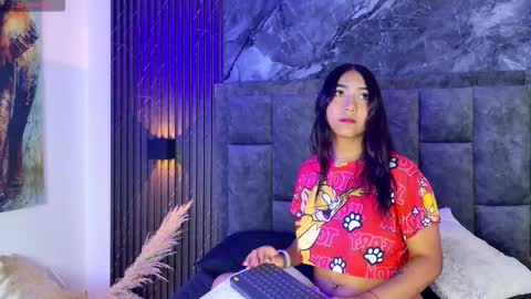 amaia_a online show from 03/29/26, 07:47