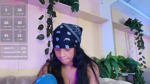 AMAIA online show from 12/18/24, 01:48