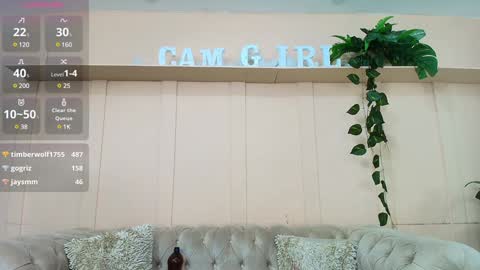 AMAIA online show from 12/27/24, 01:43