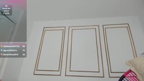 AMAIA online show from 01/11/25, 11:13