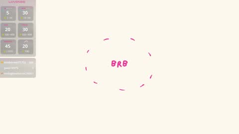 AMAIA online show from 01/26/25, 10:24