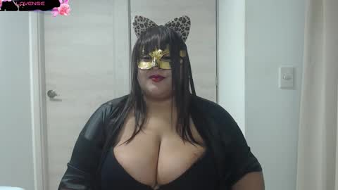 amaia_char online show from 03/05/26, 11:23