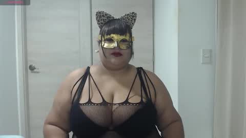 amaia_char online show from 03/27/26, 10:53