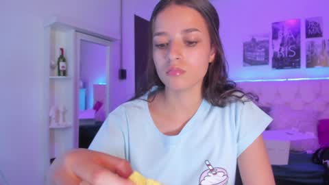 B I A N C A online show from 12/12/24, 06:03