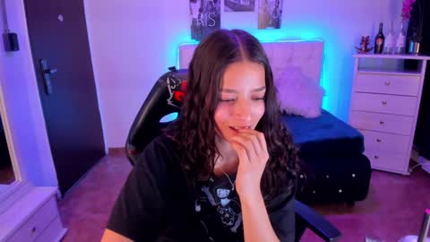 B I A N C A online show from 12/28/24, 04:41