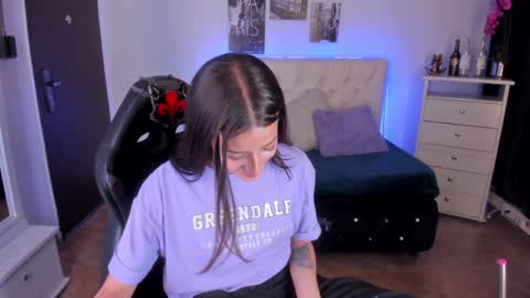 B I A N C A online show from 01/15/25, 02:49