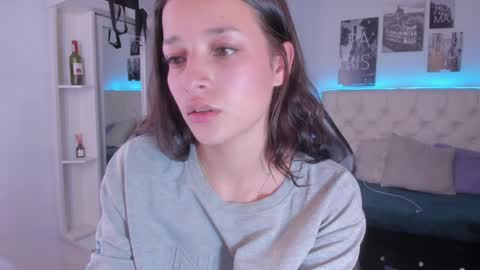 B I A N C A online show from 01/24/25, 07:19