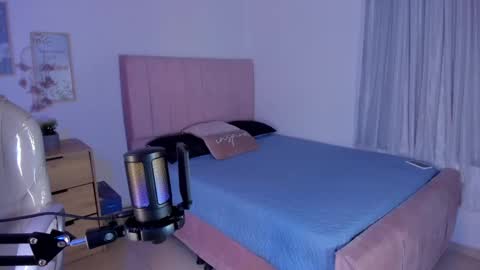 B I A N C A online show from 02/20/25, 03:56