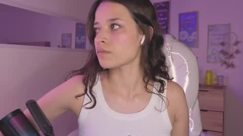 B I A N C A online show from 10/03/25, 04:09