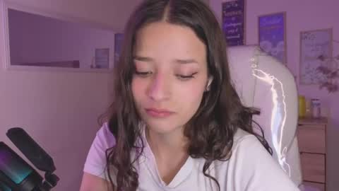 B I A N C A online show from 10/08/25, 04:43