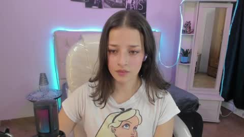 B I A N C A online show from 05/18/26, 08:58