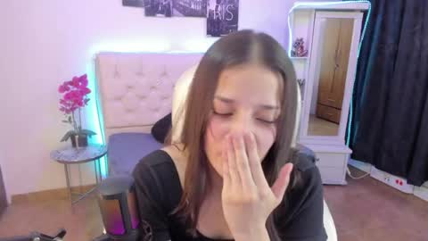B I A N C A online show from 05/21/26, 08:49