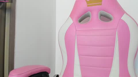 Amaia Mendoza online show from 01/18/25, 07:37