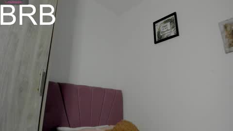 Amaia Mendoza online show from 03/26/26, 07:30