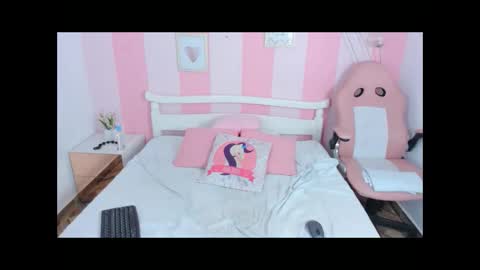 amaia_monroe online show from 12/04/25, 05:10