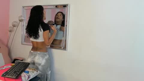 amaia_monroe online show from 02/26/26, 04:00