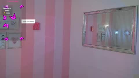 amaia_monroe online show from 04/01/26, 05:52